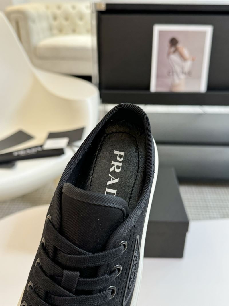 Prada Low Shoes